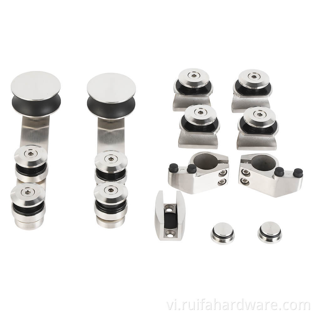 Phần cứng con lăn cửa trượt (14) Sliding Door Roller Hardware (14)